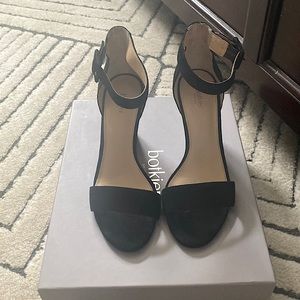 Botkier | Shana | Black ( color) | Size 7